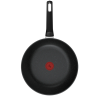 Сковорода ВОК TEFAL ExcellCook 28 см G3391932
