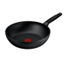 Сковорода ВОК TEFAL ExcellCook 28 см G3391932