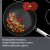 Сковорода ВОК TEFAL EXPERTISE+ 28 см G3331943
