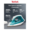 Утюг TEFAL FV1R10F1