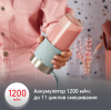 Блендер MOULINEX LM1C0410