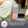 Блендер MOULINEX LM1C0410