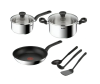 Набор посуды TEFAL 8 предметов G749S874