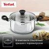 Набор посуды TEFAL 8 предметов G749S874