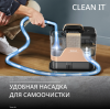 Пылесос моющий для мебели и ковров TEFAL IZ7021F0