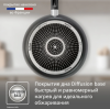 Сковорода TEFAL 26 см Just 04232926