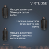 Фен-щетка ROWENTA CF9620F0