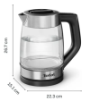 Чайник TEFAL KO760DE0