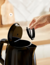 Чайник TEFAL KO3558E0