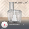 Кухонный комбайн MOULINEX FP211110