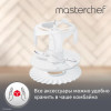Кухонный комбайн MOULINEX FP211110