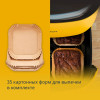 Аэрогриль TEFAL EY2452E0