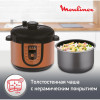 Мультиварка MOULINEX CE5A0FF2