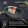 Сковорода TEFAL Unlimited 22 см G2550372