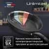 Сковорода блинная TEFAL Unlimited 25 см G2553872