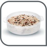 Пароварка TEFAL MINICOMPACT VC139810, купить в Tefal