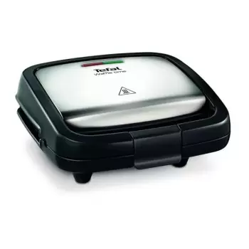 Отзыв к Вафельница TEFAL WD170D38