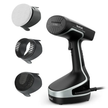 Отзыв к Ручной отпариватель TEFAL DT8270E1