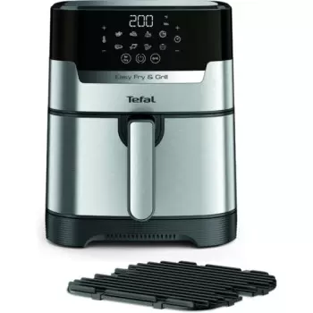 Отзыв к Аэрогриль TEFAL EY505D15