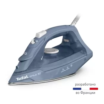 Отзыв к Утюг TEFAL FV2C60E0