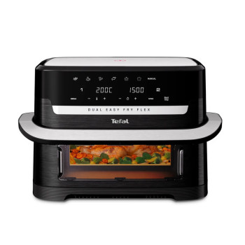Отзыв к Аэрогриль TEFAL EY9228E0