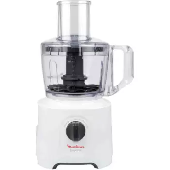 Отзыв к Кухонный комбайн MOULINEX FP244110
